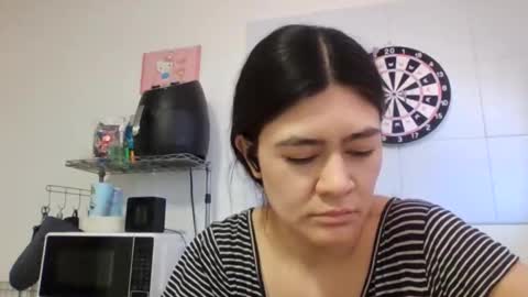 Jordyn online show from February 9, 5:48 pm