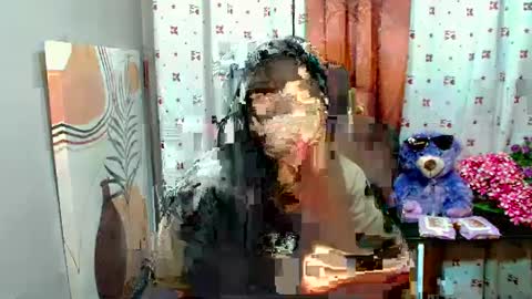 Jorie online show from February 1, 7:26 am