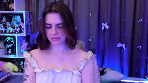 Rose online show from December 3, 5:04 pm