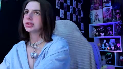 Rose online show from December 13, 8:15 pm