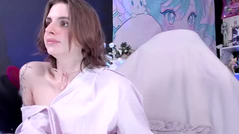Rose online show from May 16, 5:12 pm