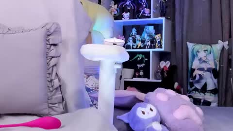 Rose online show from May 22, 6:17 pm