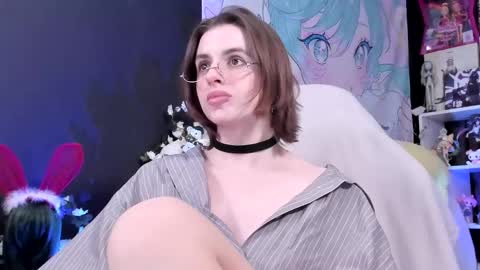 Rose online show from May 7, 4:54 pm