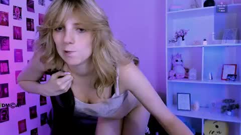 jose_fairy online show from July 19, 11:40 pm