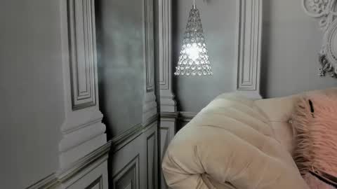 Katalina online show from February 14, 6:19 pm