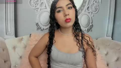 Katalina online show from February 24, 6:26 pm