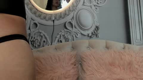 Katalina online show from January 21, 8:00 pm