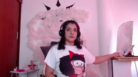 josie rider online show from October 9, 3:05 pm