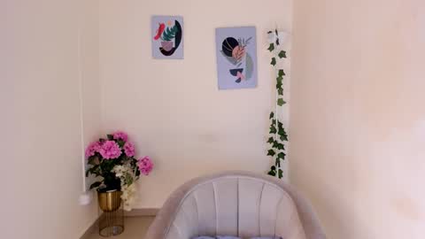 Jordana  online show from March 2, 7:42 pm