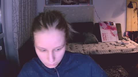 joy_keys online show from January 9, 11:02 pm