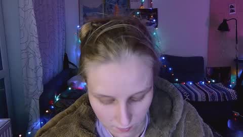 joy_keys online show from January 30, 6:21 pm