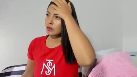 sofiaparker8 online show from December 9, 3:22 pm