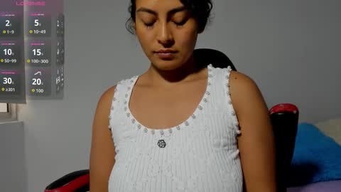 sofiaparker8 online show from January 9, 9:19 pm