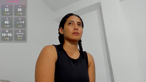 sofiaparker8 online show from December 16, 8:47 pm