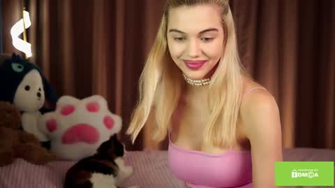 joybunny online show from February 22, 9:56 am