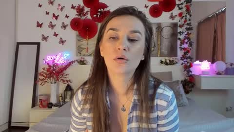 CassidyJoy online show from February 21, 3:10 pm