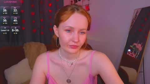 joyce_jones online show from February 13, 7:21 pm