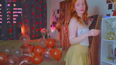 joyce_jones online show from February 24, 8:51 pm