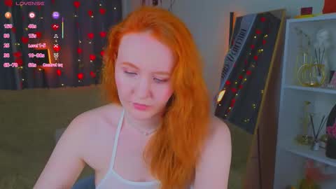 joyce_jones online show from February 27, 8:30 pm