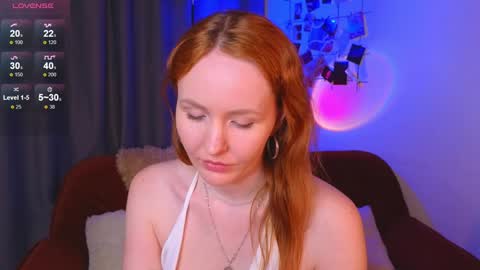 joyce_jones online show from February 8, 7:59 pm