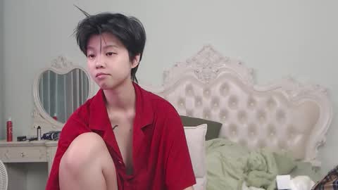 joycekay online show from November 30, 3:00 am