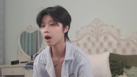 Snapshot of joycekay chatting on October 16, 3:20 am joycekay online show from October 16, 3:20 am