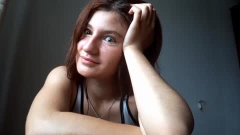 Tessa online show from June 23, 5:38 am