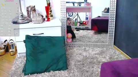 joyfullrosse online show from February 28, 8:14 am