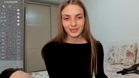 Julia and Julia online show from February 7, 8:13 pm