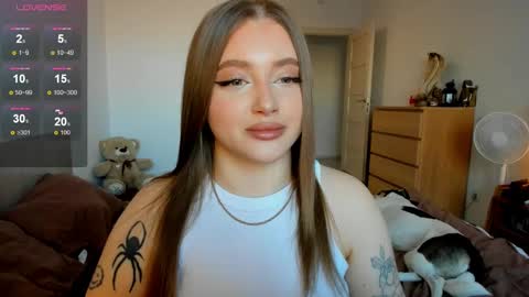 Julia and Julia online show from February 20, 2:13 pm