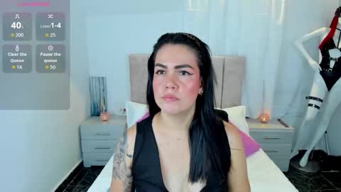 Juana Gate online show from March 3, 3:23 am