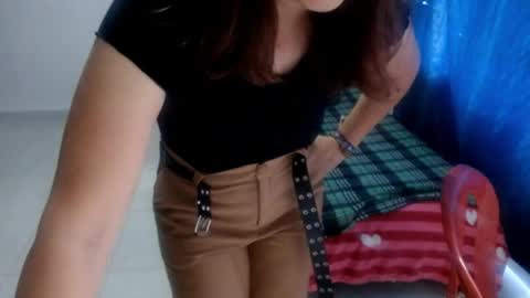juana_monte online show from June 18, 1:49 pm