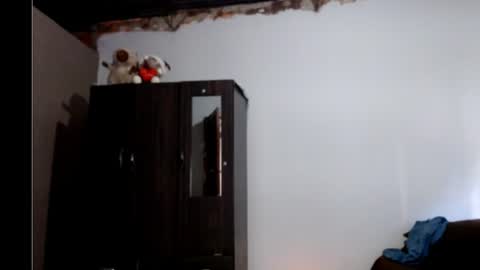 juana_monte online show from July 21, 1:01 pm