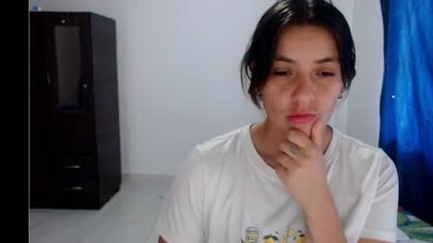 juana_monte online show from July 14, 1:27 pm
