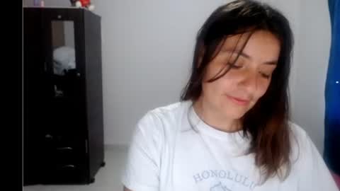 juana_monte online show from July 25, 10:17 pm