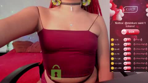 Juana Fer online show from November 10, 10:27 pm