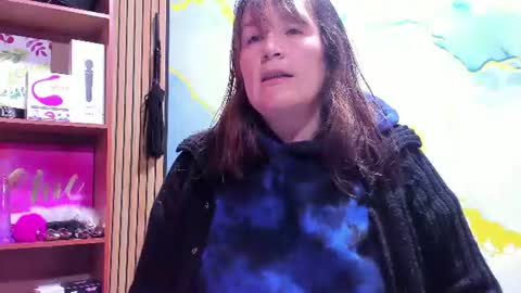 juanita online show from July 13, 7:20 am