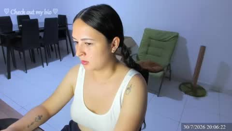            online show from July 31, 1:06 am