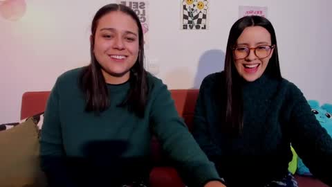 juanitaaa_ online show from June 8, 5:52 am