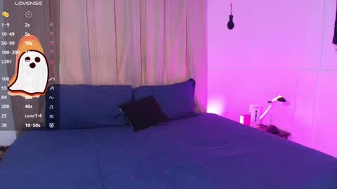 Blue online show from October 20, 4:10 pm