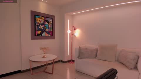 Juanita Clay online show from January 5, 10:08 pm