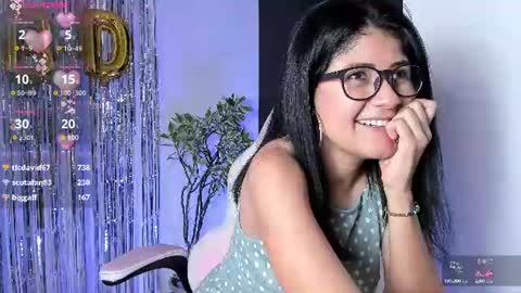 juannita_love online show from July 17, 10:13 pm