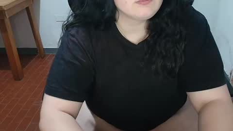 Snapshot of judithamelia chatting on September 22, 10:41 pm Judithamelia online show from September 22, 10:41 pm