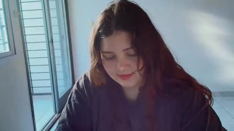 Snapshot of judithamelia chatting on December 20, 9:28 pm Judithamelia online show from December 20, 9:28 pm