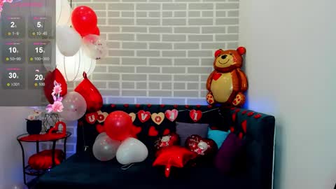 Judy online show from February 14, 2:24 am