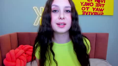 Judy online show from June 6, 7:03 am