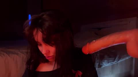 Judy online show from February 21, 8:42 pm