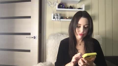 JudyLaNeon online show from May 14, 6:36 pm