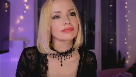 Goddess Julia online show from May 27, 6:49 pm