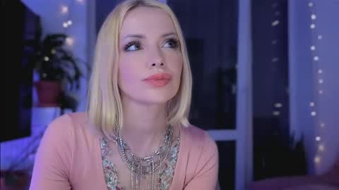 Goddess Julia online show from June 4, 8:13 pm